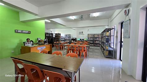 caloocan city public library photos|University of Caloocan City Library .